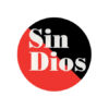 Sin Dios Button
