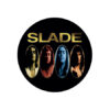 Slade Button
