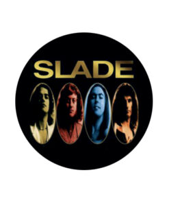 Slade Button