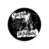 Social Distortion - Pretty Button