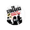 Staggers Button