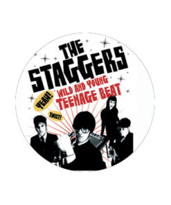 Staggers Button