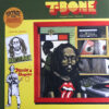 T-Bone - Bone in da House (Reggae from Thailand) LP