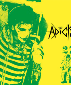 Adicts - 27 LP