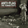 Anti-Flag - The terror state LP