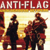 Anti-Flag - Underground network LP