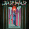 Bad Cop Bad Cop - Warrior LP