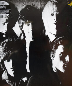 Chelsea - same LP (coloured Vinyl)