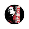 Clash - Strummer Button