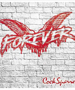 Cock Sparrer - Forever LP