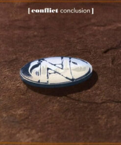 Conflict - Conclusion LP