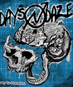 Days N Daze - Show me the blueprints LP
