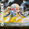 Discharge - Massacre divine LP