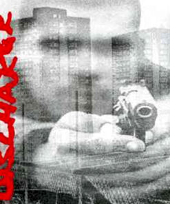 Discharge - same LP