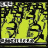 Distillers - Sing sing death horse (coloured Vinyl) LP