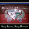 Dropkick Murphys - Sing loud, sing proud! LP