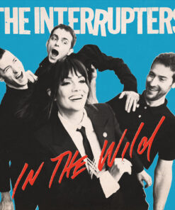 Interrupters - In the wild LP