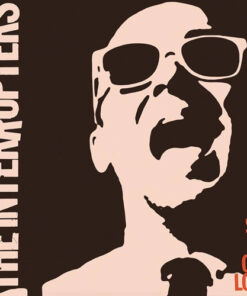 Interrupters - Say it out loud LP