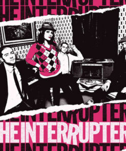 Interrupters - Interrupters (Bonus Track Version) LP