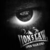 Lion's Law - Open your eyes LP