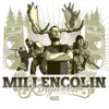 Millencolin - Kingwood LP