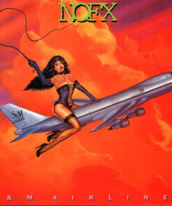 NOFX - S&M Airplanes LP