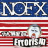 NOFX - The war on errorism LP