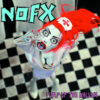 NOFX - Pump up the valuum LP