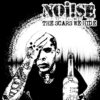 Noise - The scars we hide LP