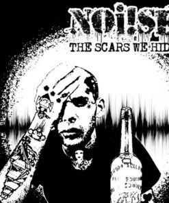 Noise - The scars we hide LP