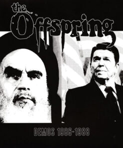 Offspring - Demos 1986-1988 LP
