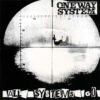 One Way System - All systems go LP