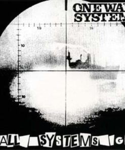 One Way System - All systems go LP
