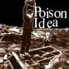 Poison Idea - Last will and testament LP