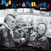 Punk and Disorderly, Riot City-compilation (+Bonus) LP
