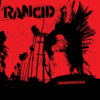 Rancid - Indestructible Do.LP