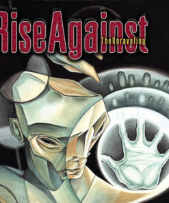 Rise Against - The unraveling LP