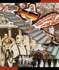 Sicher gibt es bessere Zeiten... Vol.1 LP (DDR-Sampler)