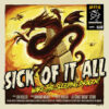 Sick Of It All - Wake the sleeping dragon! LP