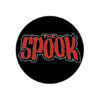 Spook Logo Button