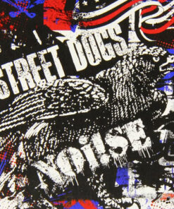 Street Dogs / Noise Split 10"