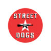 Street Dogs - Red Button