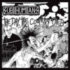 Subhumans - The day the country died LP