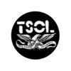 TSOL - Eagle Button