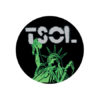 TSOL - Liberty Button