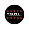 TSOL - Stars Button