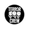 Terror Crew Button