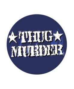Thug Murder Button
