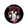 Toilet Boys - Band Button