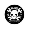 Turbo ACs - Live to win-Button